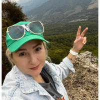 Файруза Ишумбаева