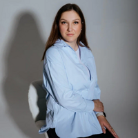 Юлия Трощенкова