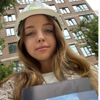 Татьяна Орлова
