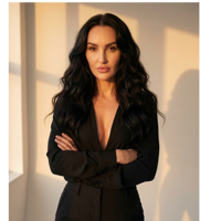 Александрина Шуклина