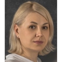 Елена Шабанова