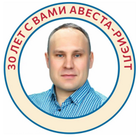 Андрей Конторин