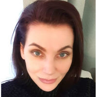 Ирина Головинова