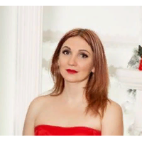 Юлия Низова