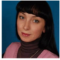 Елена Егорочкина