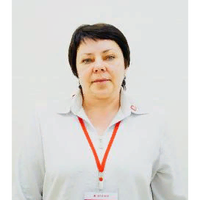 Галина Ратушняк