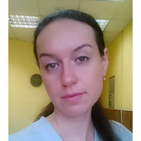Марина Мальцева