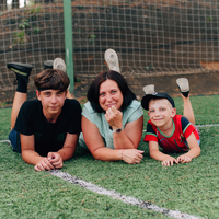 Надежда Ломовцева