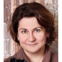 Юлия Евдокимова
