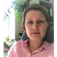 Наталья Зайцева