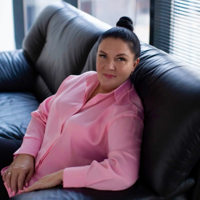 Екатерина Смоловская