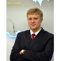 Александр Апасов