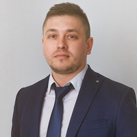 Артур Кытманов