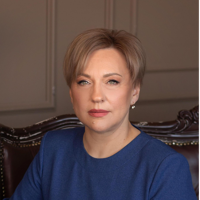 Светлана Ворожцова