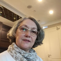 Елена Канцерова