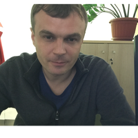 Василий Чекунов