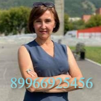 Галина Кузнецова