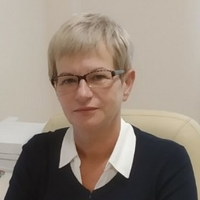 Татьяна Сторожева