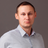 Александр Айбабин