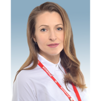 Елена Сидоркина