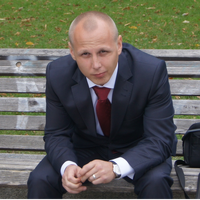 Михаил Палеев
