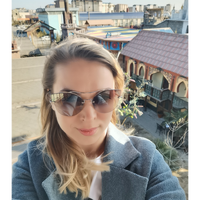 Ирина Першина