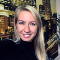 Анжелла Денисова