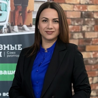 Людмила Артамонова