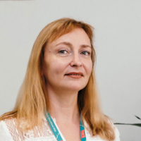 Марина Стрельникова