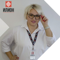 Юлия Шаврина
