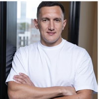 Алексей Дутов