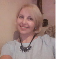 Елена Цымбал