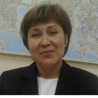 Александра Барсукова