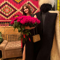 Эльвина Абдулаева