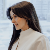 Майя Попкова