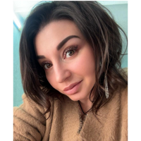 Екатерина Покрыщенко