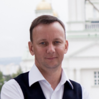 Владимир Волков
