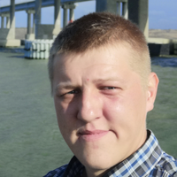 Виталий Тимофеев