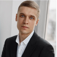 Евгений Федоров