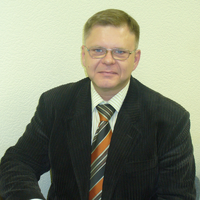 Дмитрий Теплых