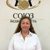 Анна Кириченко