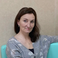 Ольга Конина