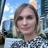 Татьяна Карпеченкова