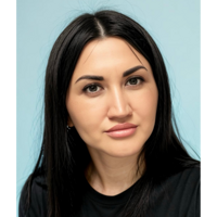 Яна Баксарина