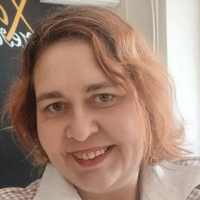 Светлана Грознова