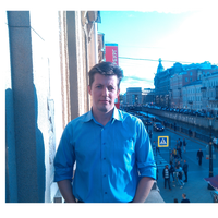 Дмитрий Бойко
