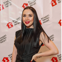 Анна Калинина