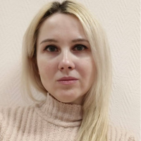 Ирина Ищенко