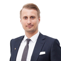 Павел Рубцов