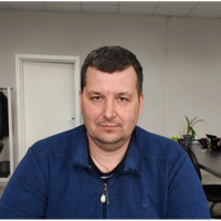 Денис Логинов